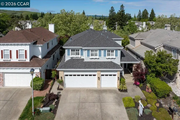 $2,149,000 | 126 Blackstone Drive, Danville, CA 94506