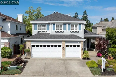 $1,999,000 | 126 Blackstone Drive, Danville, CA 94506
