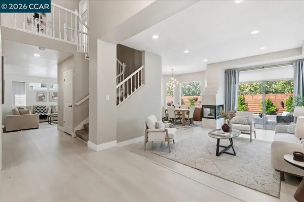 $2,149,000 | 126 Blackstone Drive, Danville, CA 94506