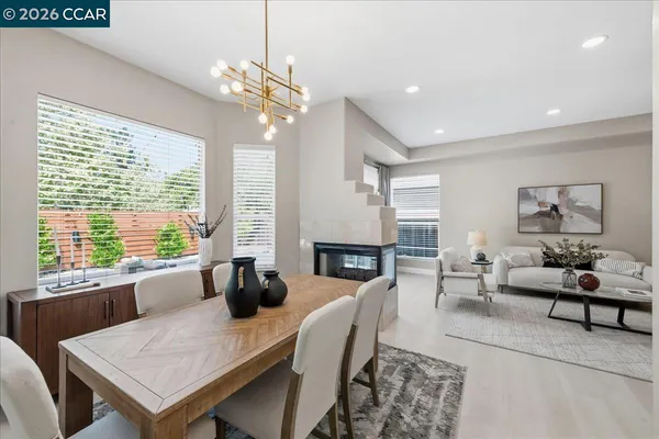 $2,149,000 | 126 Blackstone Drive, Danville, CA 94506