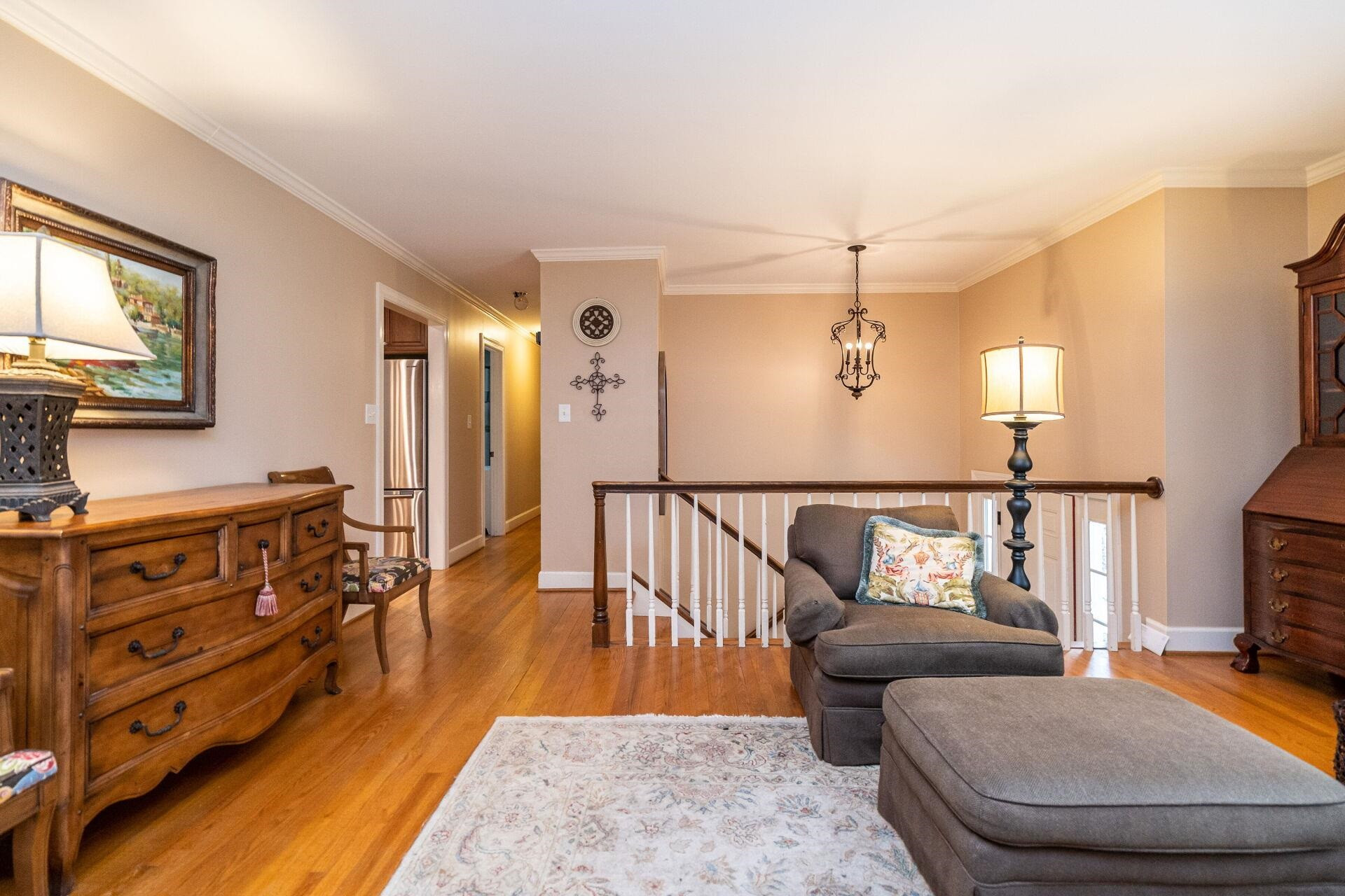 2204 West Charlotte Court Raleigh, NC 27607 - Photo 6 of 31 Photo 6