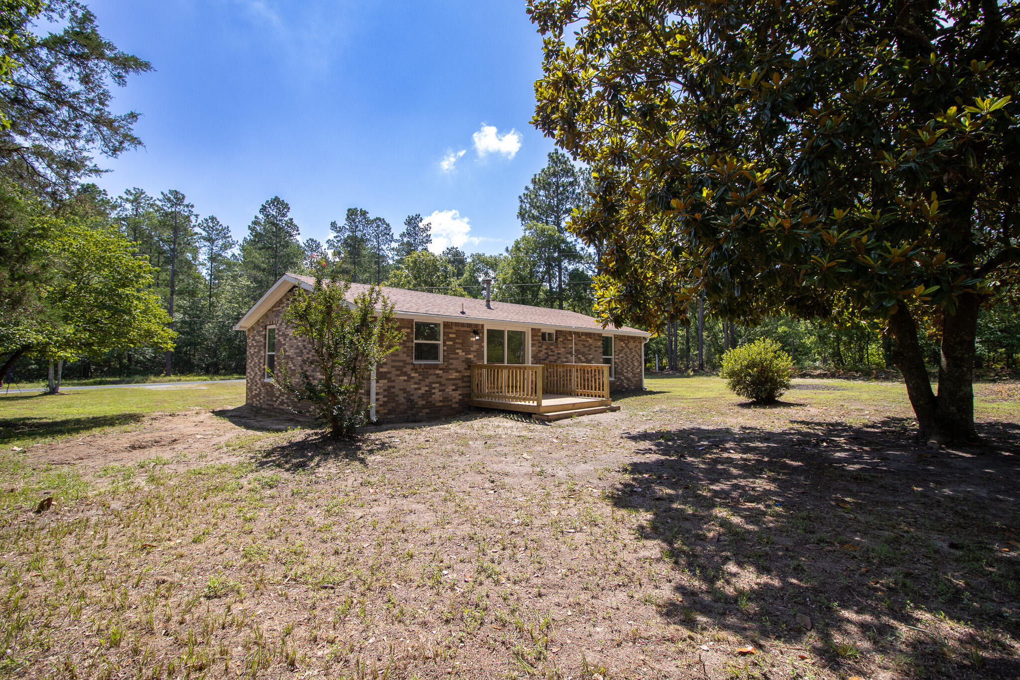 1203 Seivern Road Wagener, SC 29164 - Photo 33 of 35