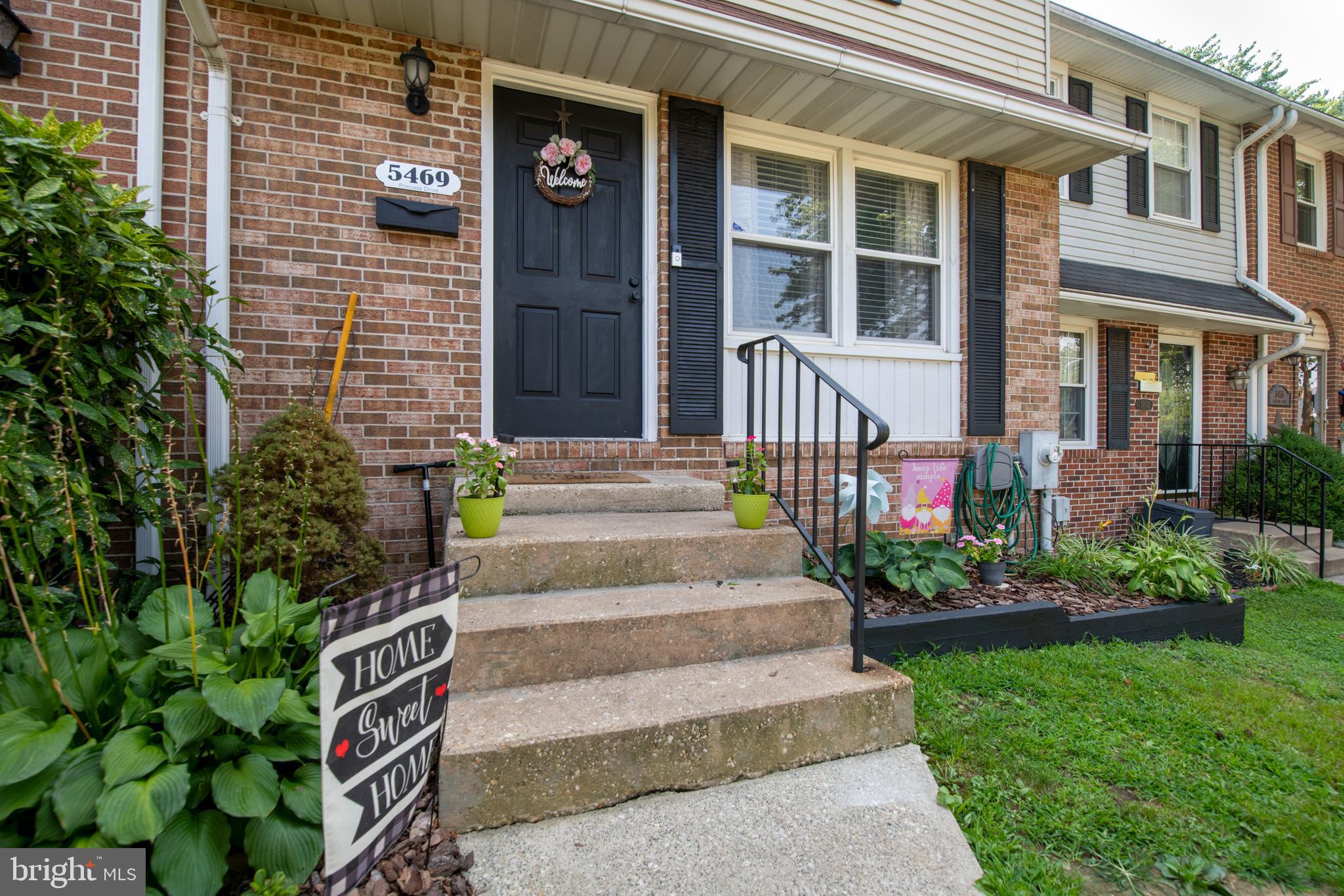 5469 Princess Drive Rosedale, MD 21237 - Photo 1 of 45 Welcome Home