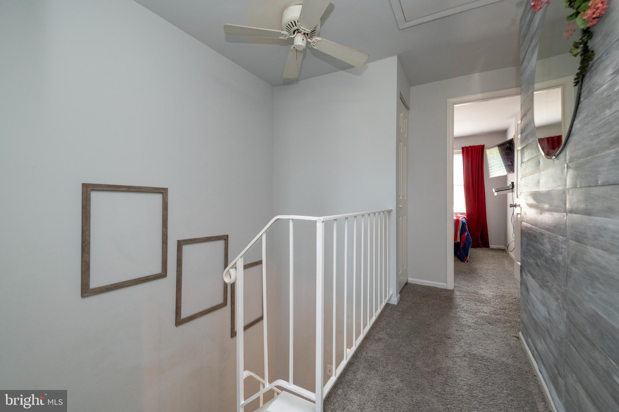 5469 Princess Drive Rosedale, MD 21237 - Photo 21 of 45 Upper floor