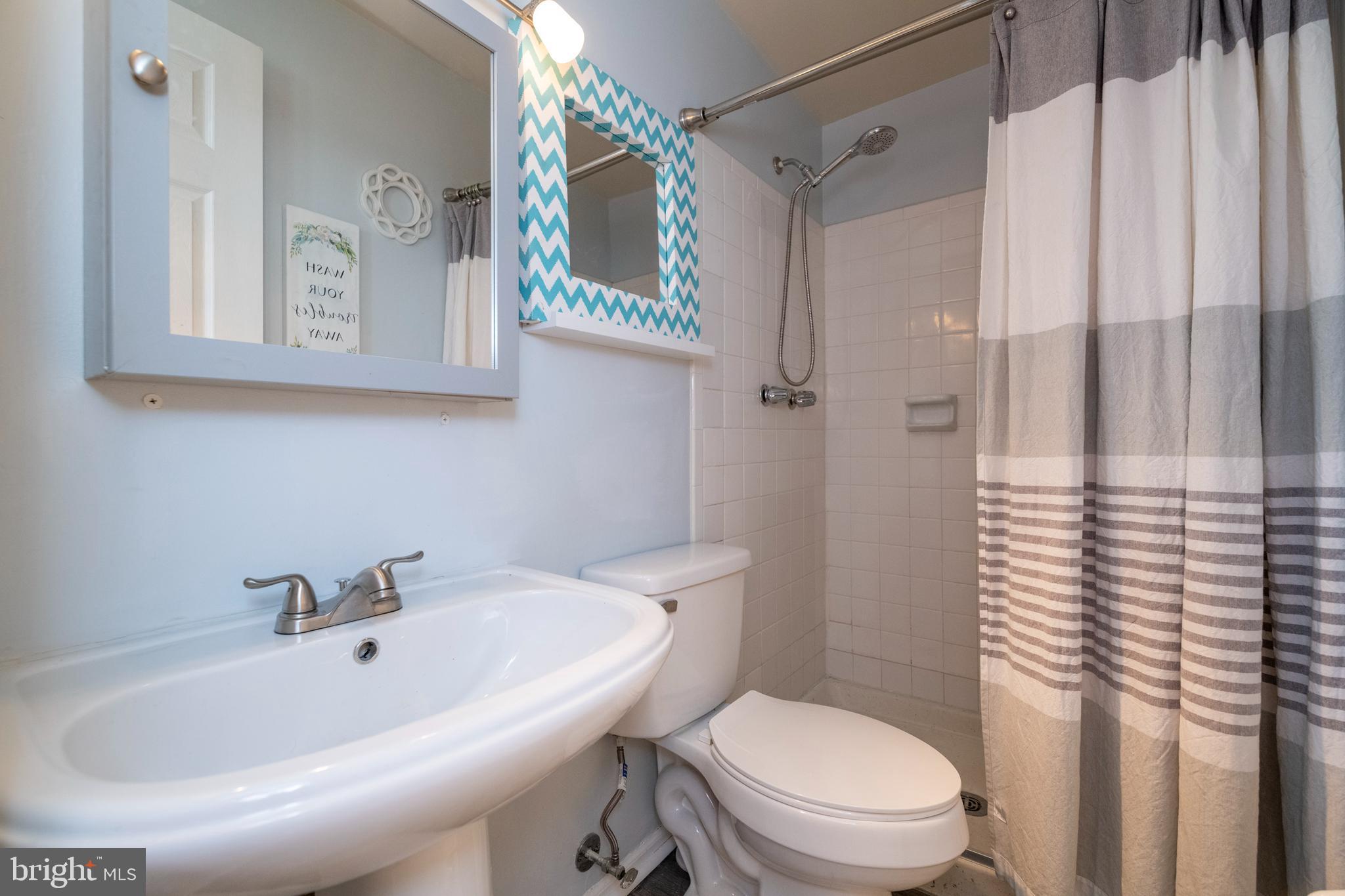 5469 Princess Drive Rosedale, MD 21237 - Photo 26 of 45 Primary Bathroom