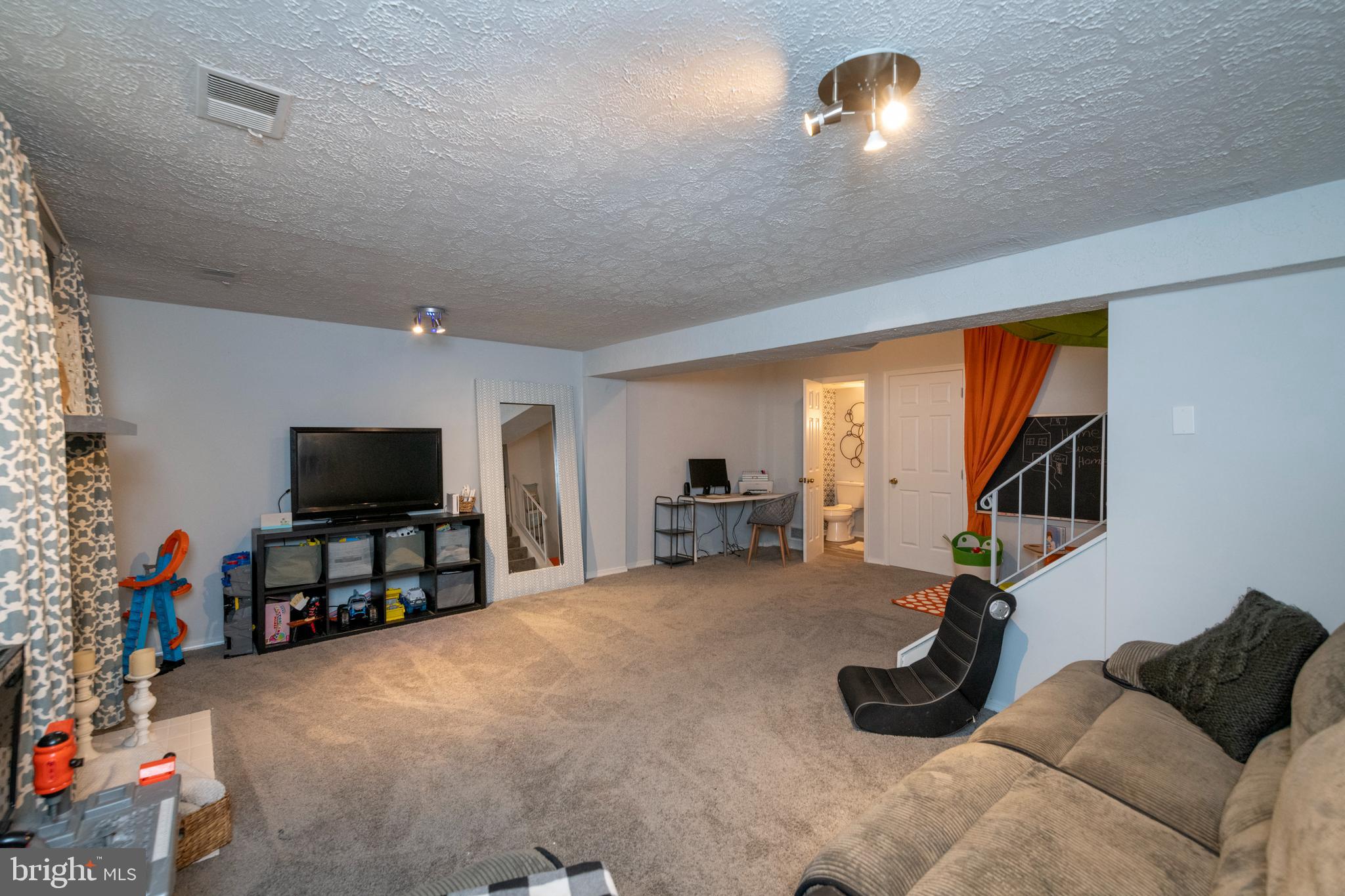 5469 Princess Drive Rosedale, MD 21237 - Photo 35 of 45 Great for parties or just hanging out