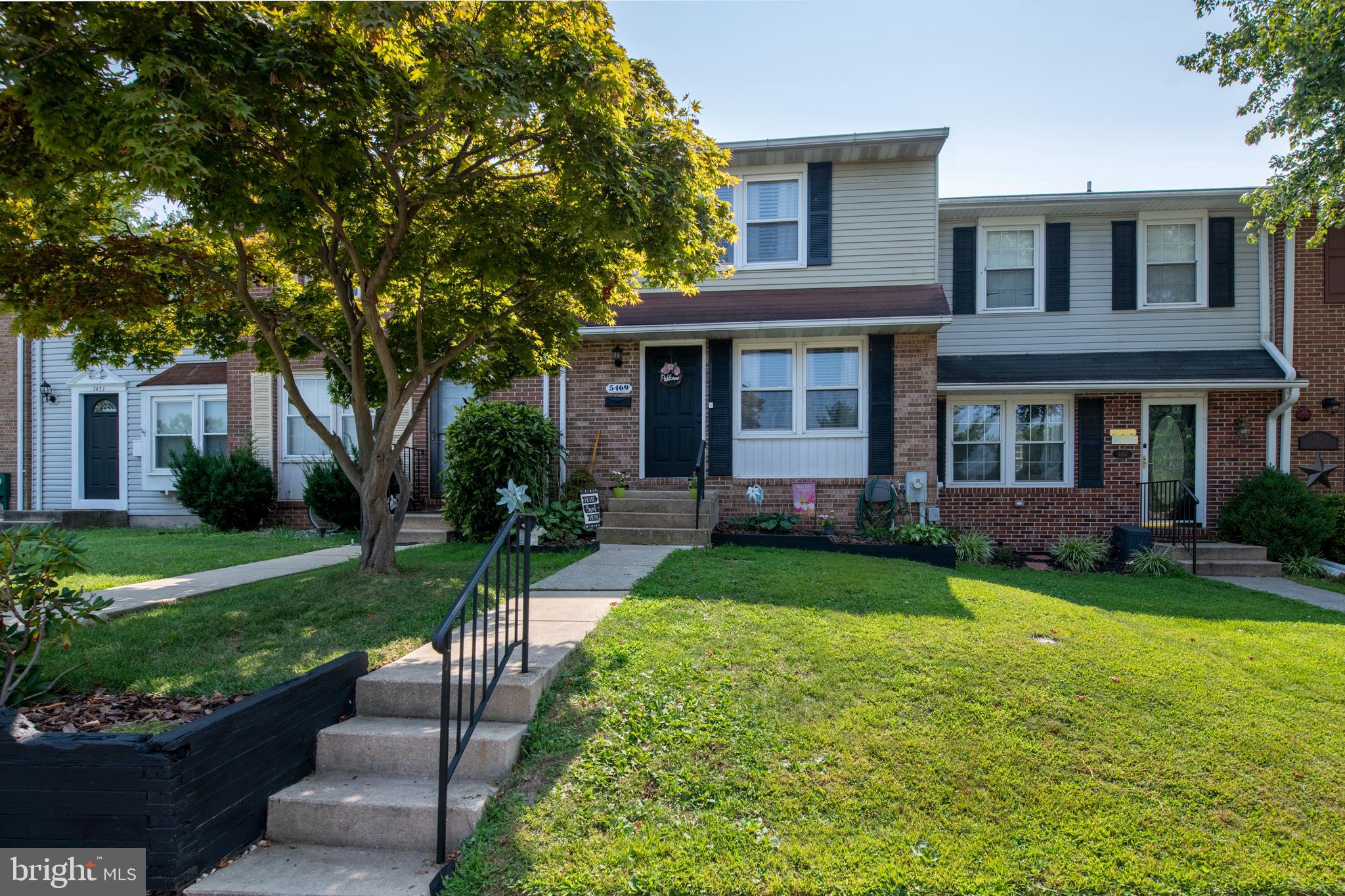 5469 Princess Drive Rosedale, MD 21237 - Photo 5 of 45 Come on in to this lovely home on Princess Dr