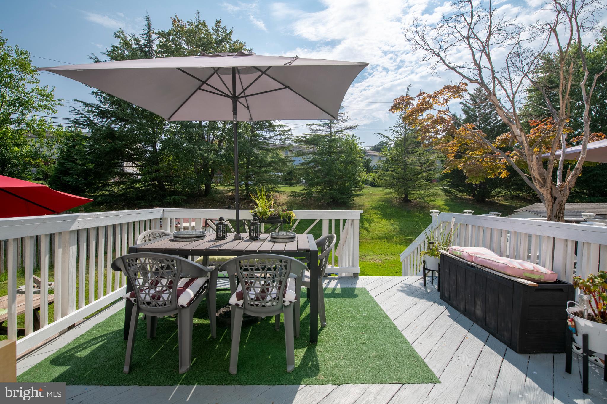 5469 Princess Drive Rosedale, MD 21237 - Photo 41 of 45 Great views