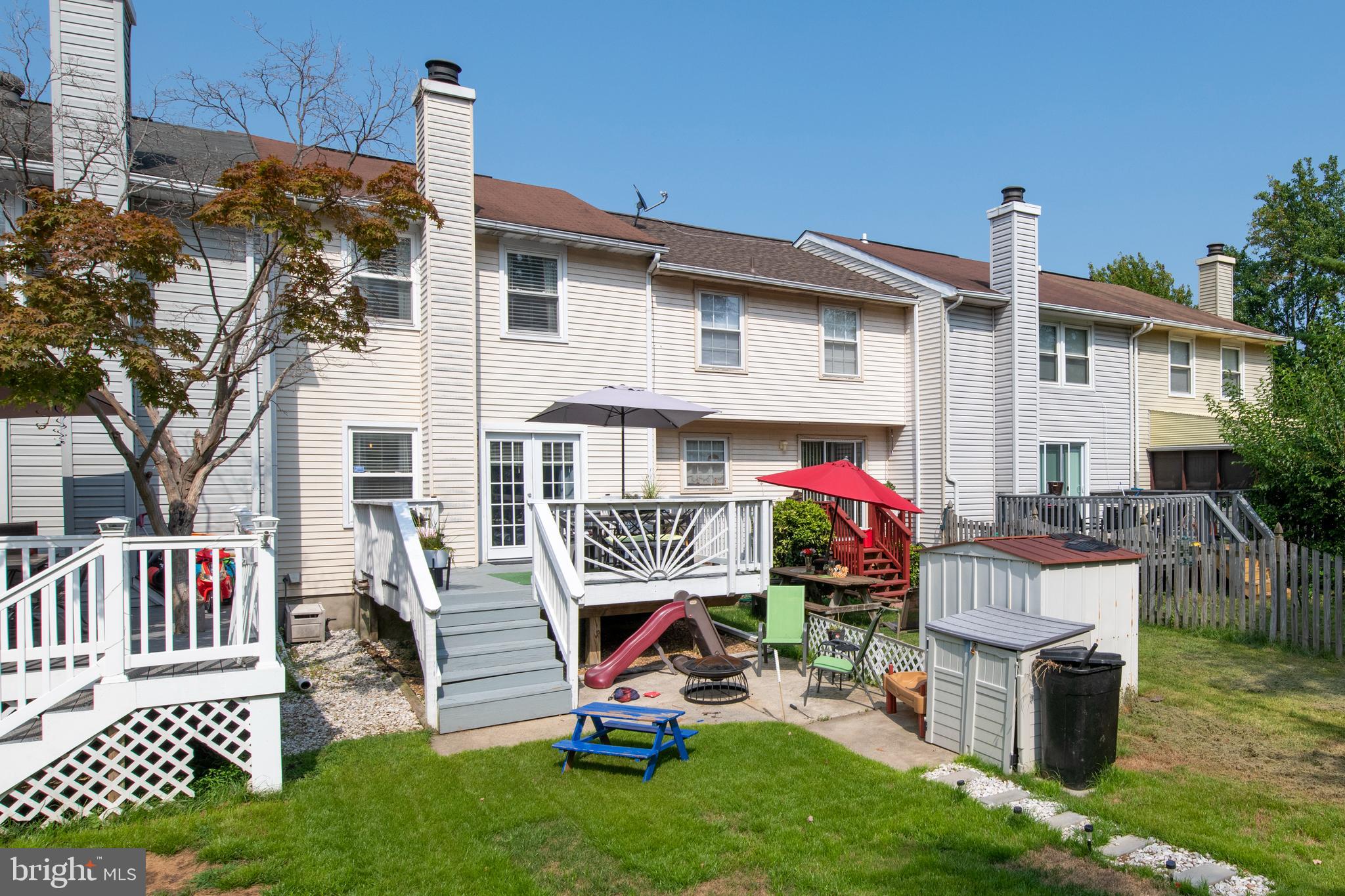5469 Princess Drive Rosedale, MD 21237 - Photo 45 of 45 Come back into the house and write an offer.