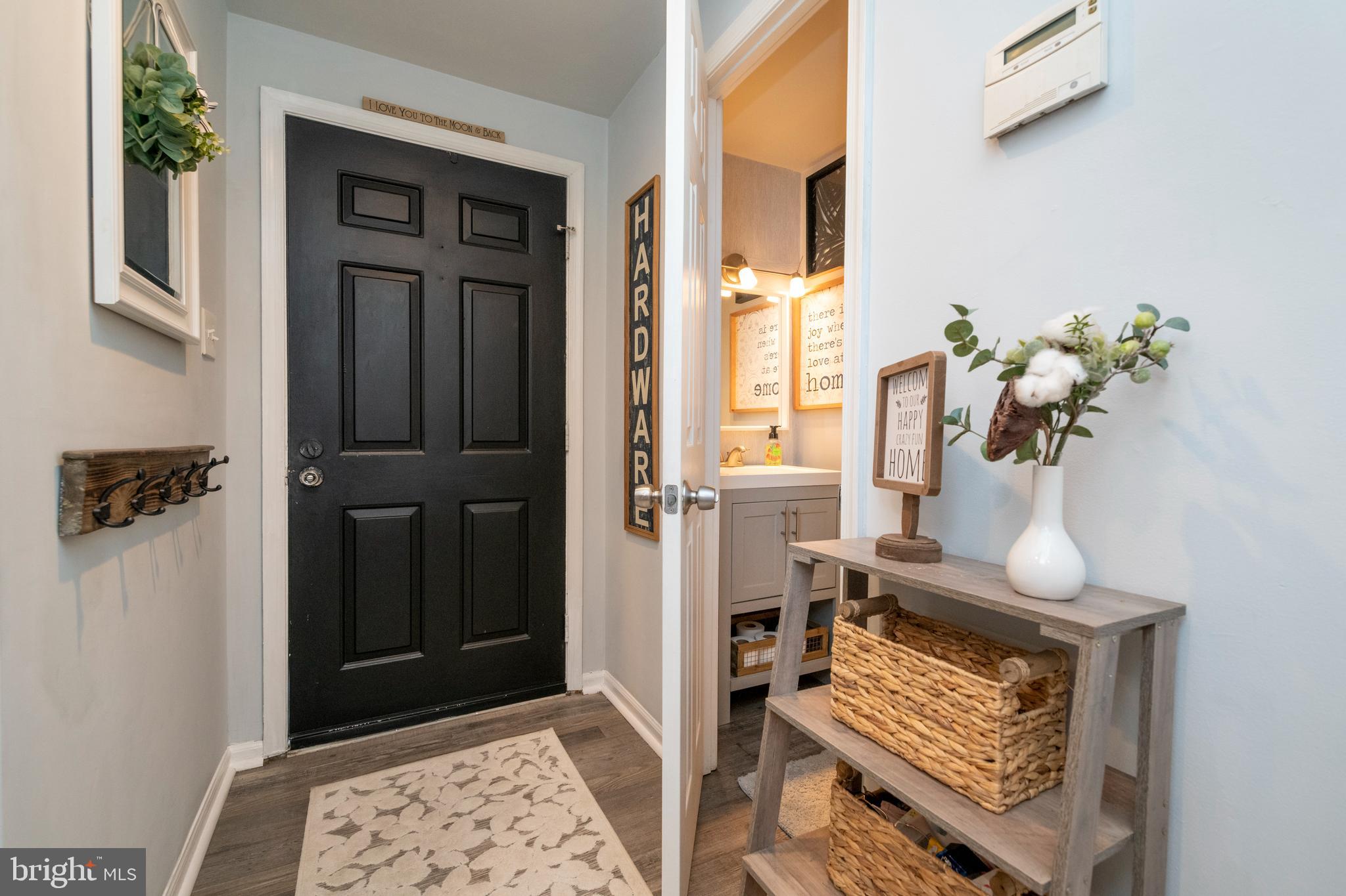 5469 Princess Drive Rosedale, MD 21237 - Photo 6 of 45 Welcome home come view the other rooms