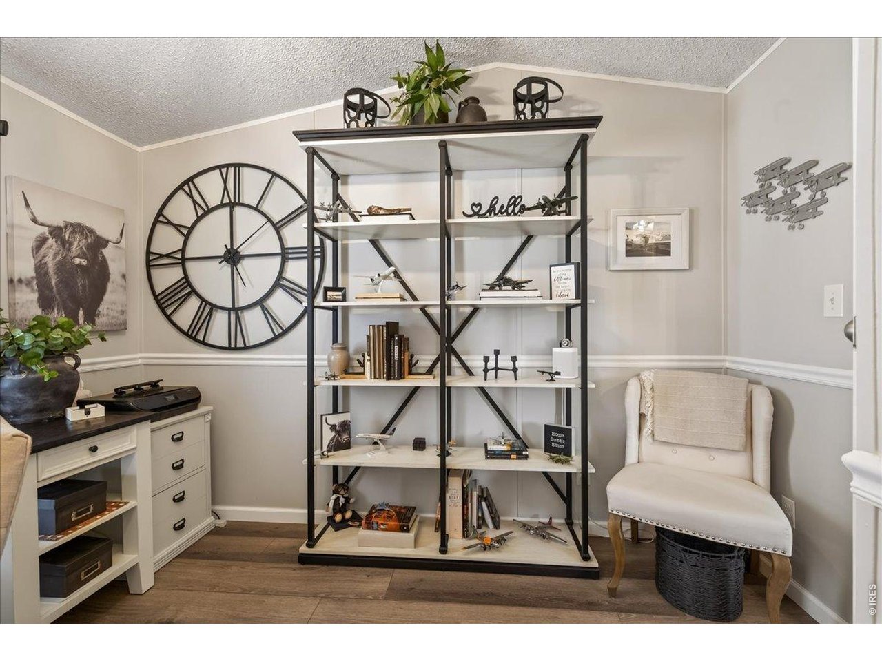 8410 Madison Way Denver, CO 80229 - Photo 16 of 40 Additional room, designed with both function and style in mind for everyday ease.