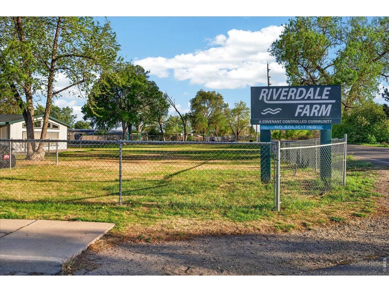 8410 Madison Way Denver, CO 80229 - Photo 35 of 40 Riverdale Farm offers open space and a connected community feel.
