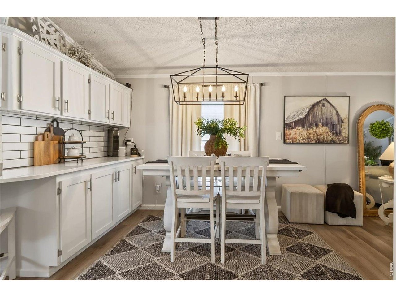 8410 Madison Way Denver, CO 80229 - Photo 7 of 40 The open-concept design is ideal for everyday living and entertaining.