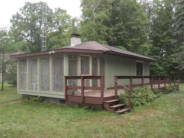 5694 West Echo Lake Road Mercer, WI 54547 - Photo 13 of 17 Gallery Image 13