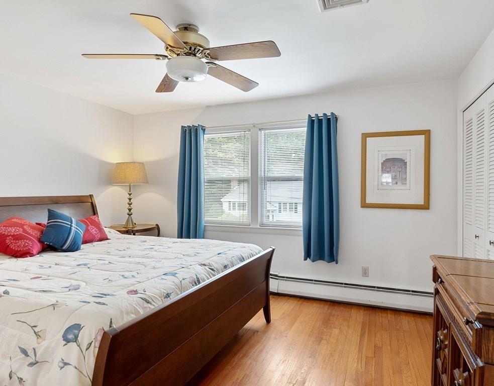 22 Lawrence Lane Lexington, MA 02421 - Photo 20 of 40