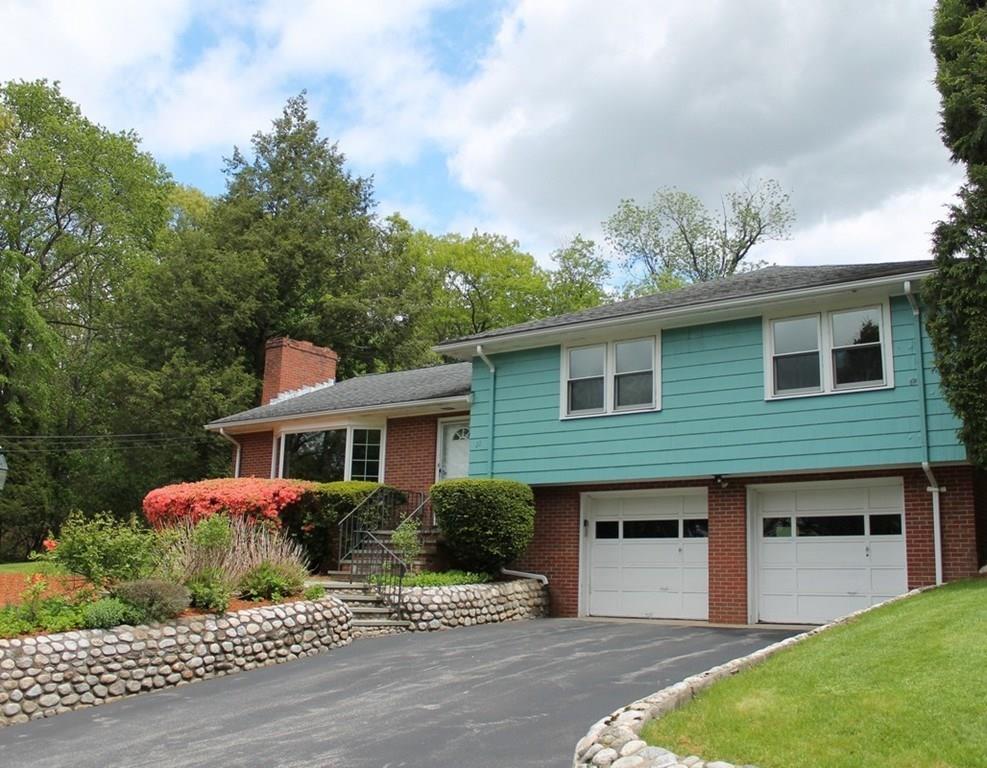 22 Lawrence Lane Lexington, MA 02421 - Photo 36 of 40
