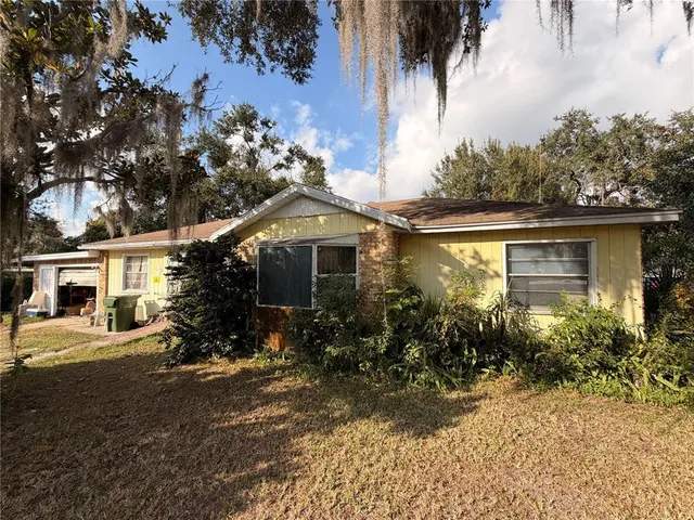 $164,000 | 1204 Gunston Street, Leesburg, FL 34748