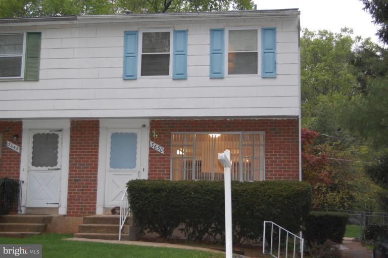 3650 Hilmar Road Windsor Mill, MD 21244 - Photo 1 of 30 Front View