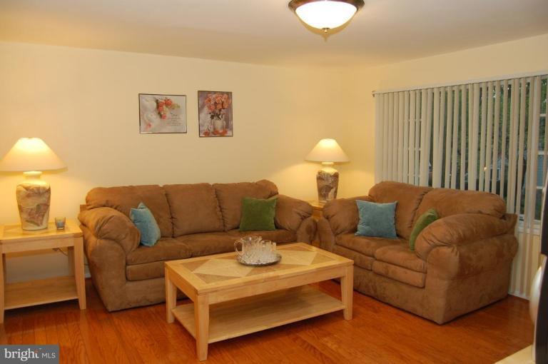 3650 Hilmar Road Windsor Mill, MD 21244 - Photo 3 of 30 Living Room