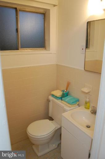 3650 Hilmar Road Windsor Mill, MD 21244 - Photo 21 of 30 Powder Room - 1st Floor