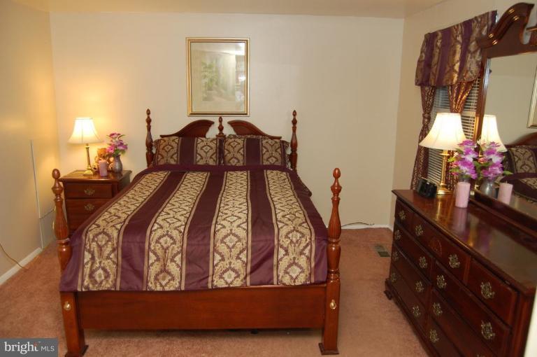 3650 Hilmar Road Windsor Mill, MD 21244 - Photo 23 of 30 Master Bedroom