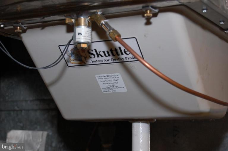 3650 Hilmar Road Windsor Mill, MD 21244 - Photo 29 of 30 Humidifier