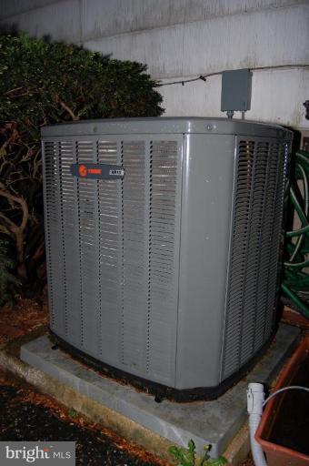 3650 Hilmar Road Windsor Mill, MD 21244 - Photo 30 of 30 Trane 3 Year Old Air Conditioning Unit
