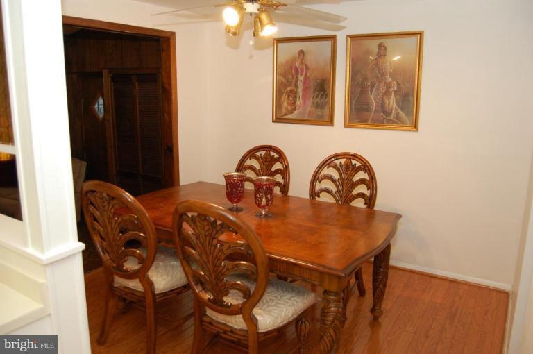 3650 Hilmar Road Windsor Mill, MD 21244 - Photo 6 of 30 Dining Room