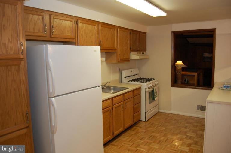 3650 Hilmar Road Windsor Mill, MD 21244 - Photo 8 of 30 Kitchen