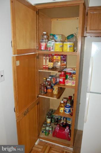 3650 Hilmar Road Windsor Mill, MD 21244 - Photo 9 of 30 Pantry Cabinet