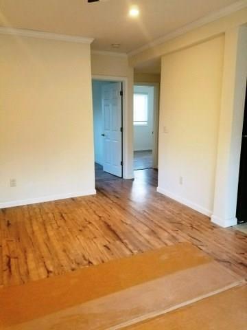 849 Bridgton Road Sebago, ME 04029 - Photo 29 of 31 Unit D living room