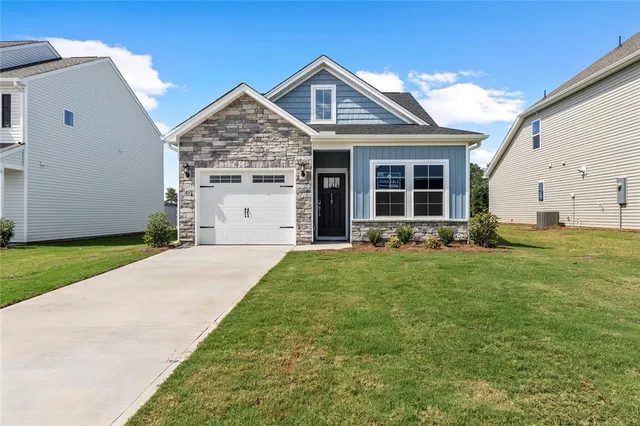 $239,000 | 118 Cotesworth Street, Pendleton, SC 29670