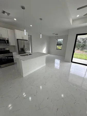 $2,300 | 4624 Connie Avenue North, Lehigh Acres, FL 33971