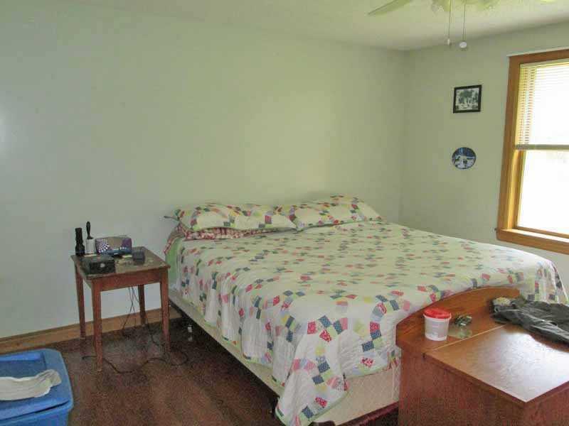 350 Phillips Road Glenburn, ME 04401 - Photo 10 of 29 Bedroom.