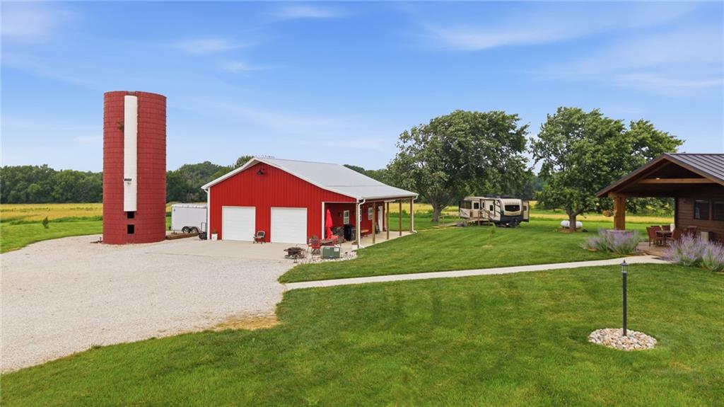 17322 South State Route East Pleasant Hill, MO 64080 - Photo 6 of 54