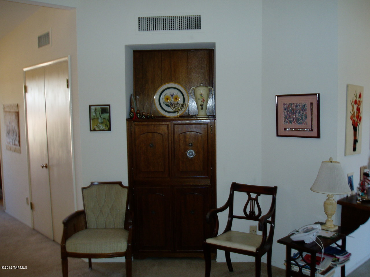 1926 West Anklam Road, Unit 15 Tucson, AZ 85745 - Photo 7 of 24 Gallery Image 7