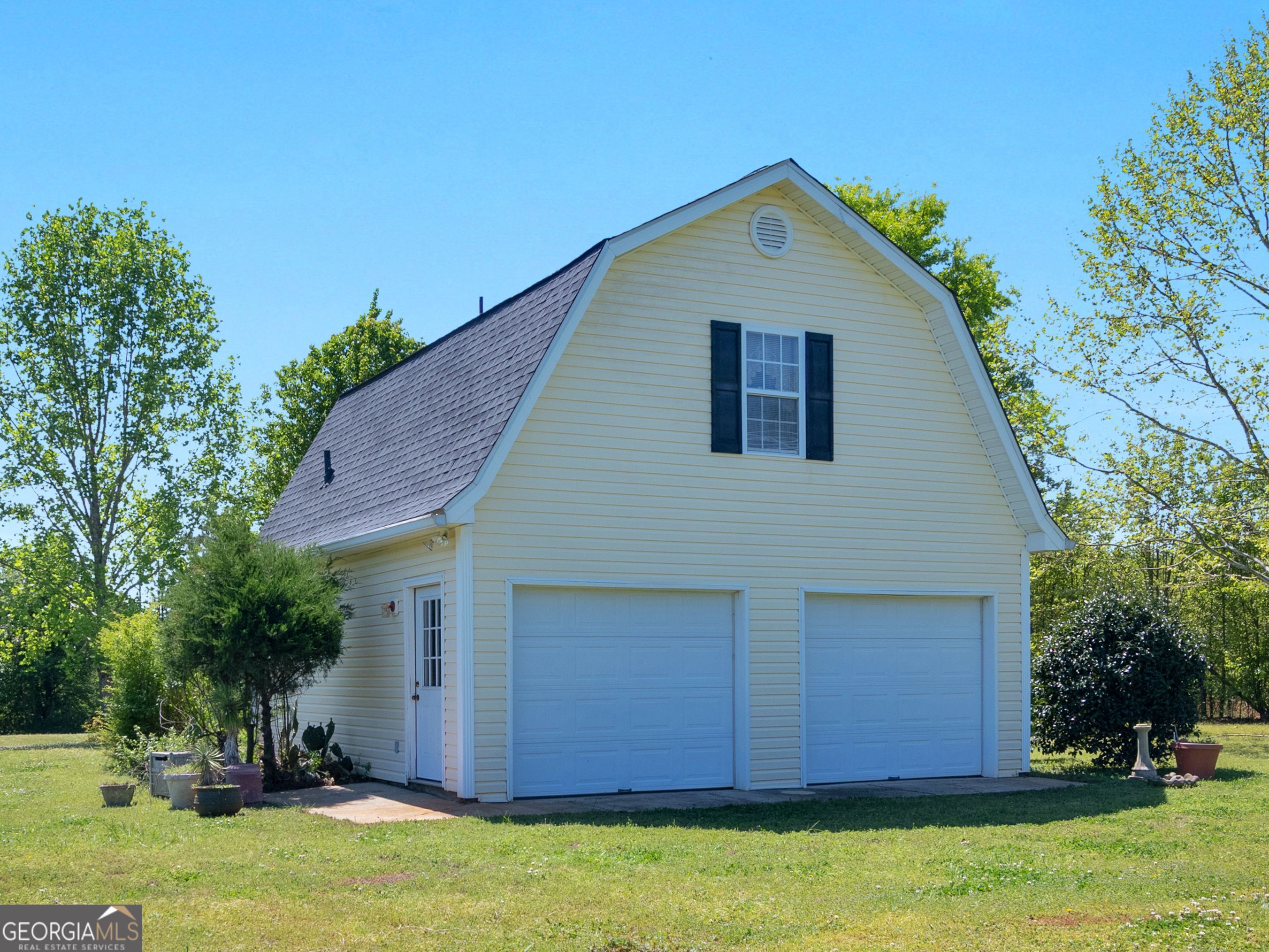 741 Moreland Road Griffin, GA 30224 - Photo 12 of 69