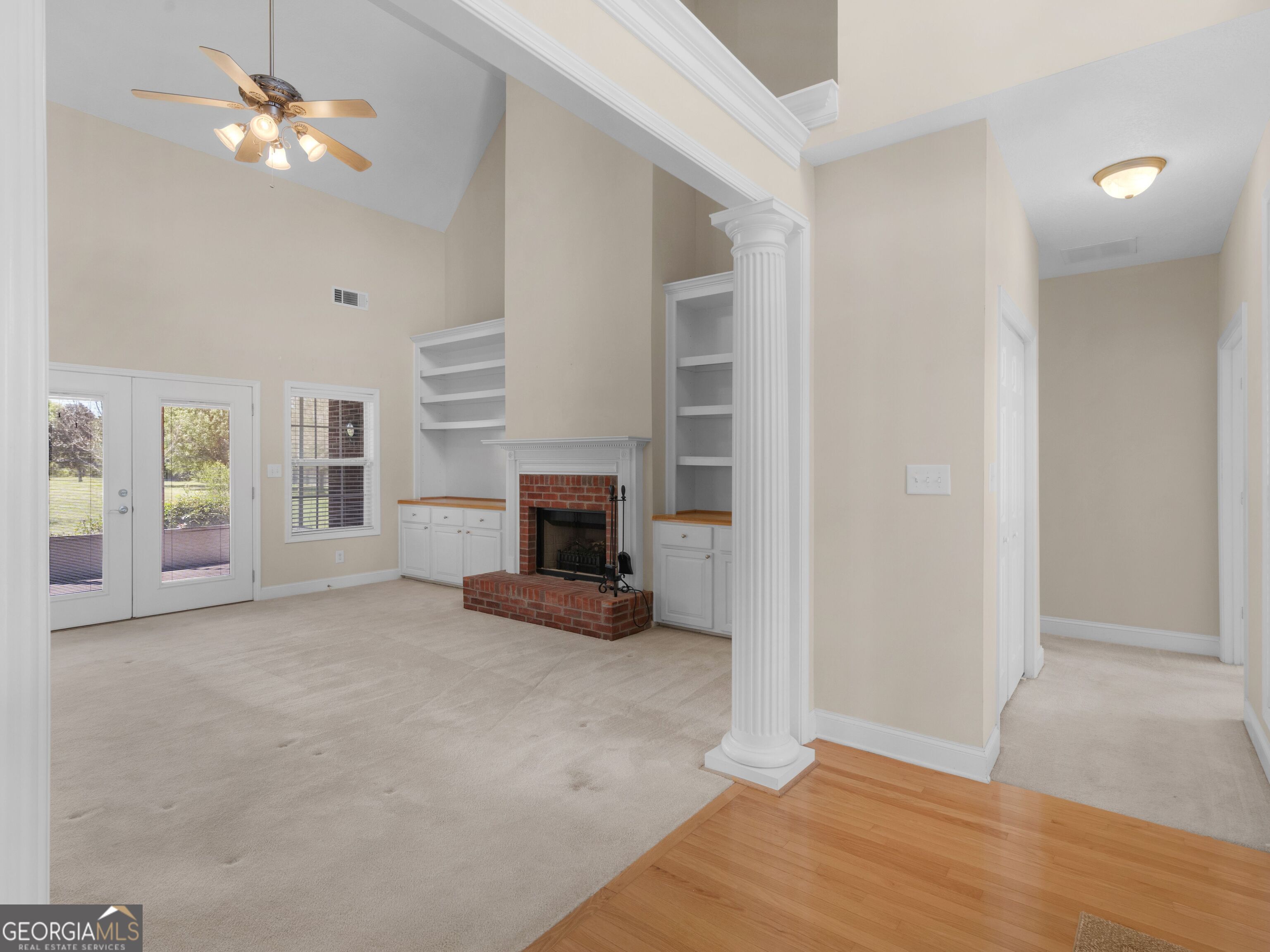 741 Moreland Road Griffin, GA 30224 - Photo 18 of 69
