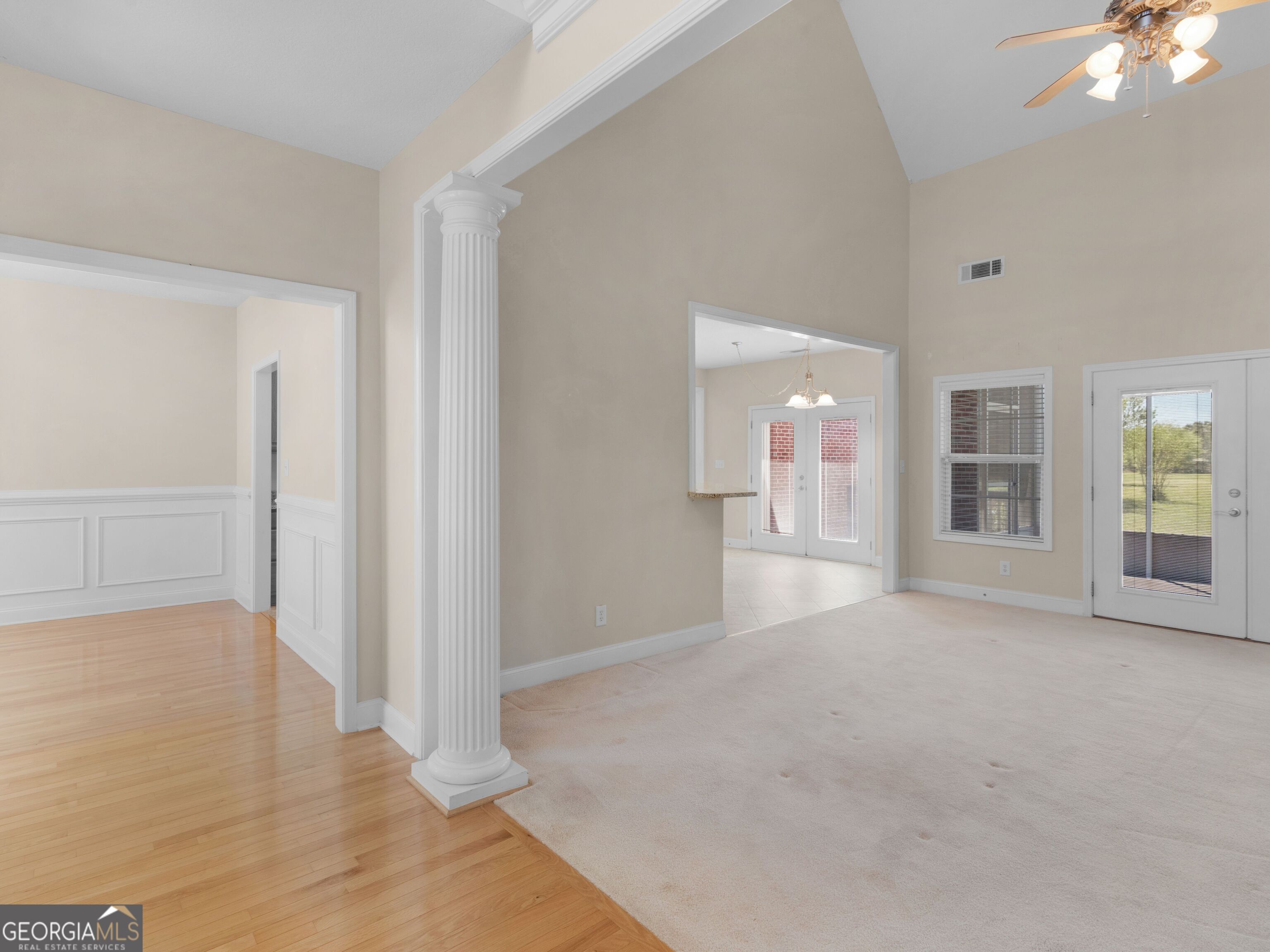 741 Moreland Road Griffin, GA 30224 - Photo 19 of 69