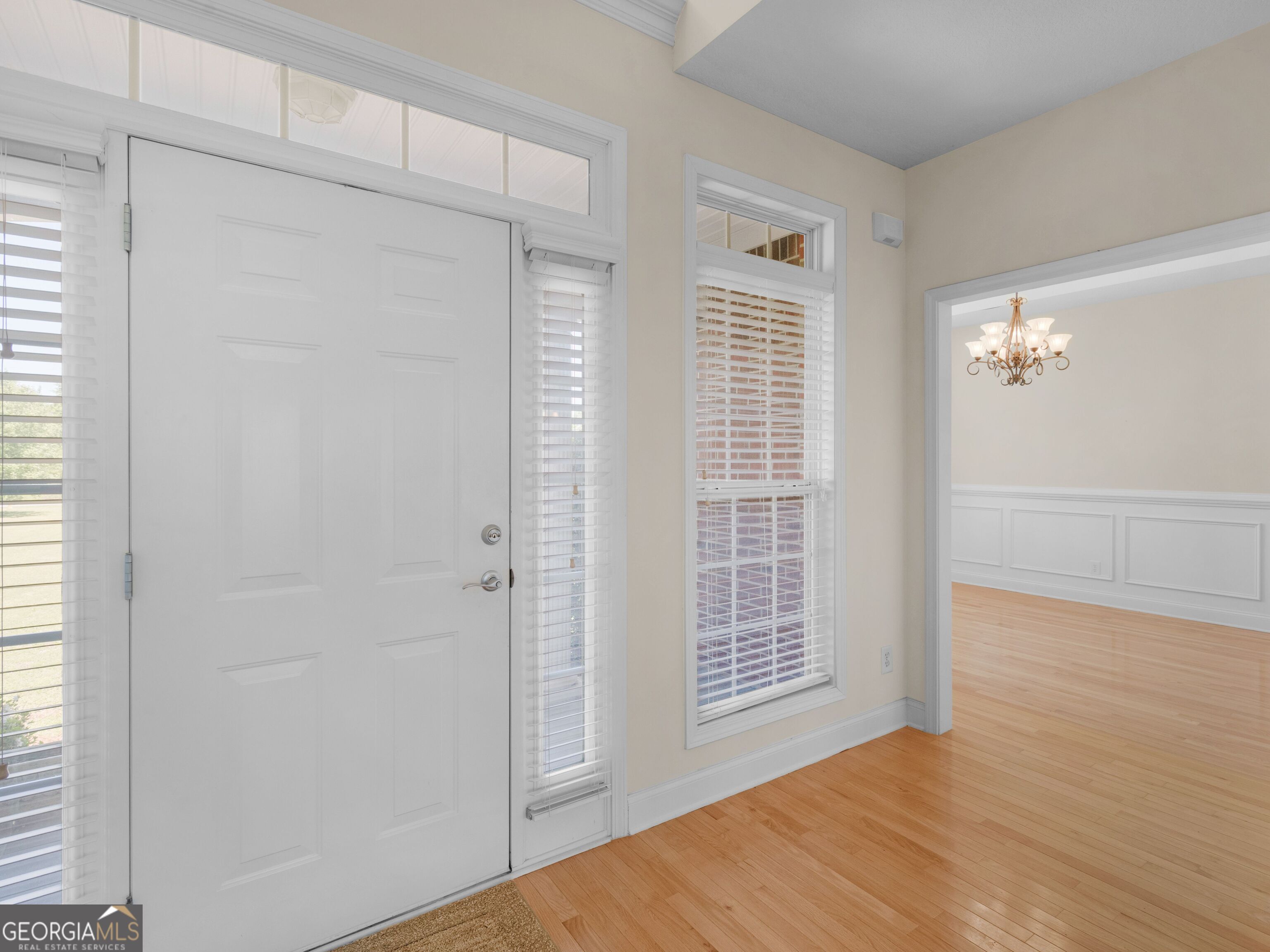 741 Moreland Road Griffin, GA 30224 - Photo 20 of 69