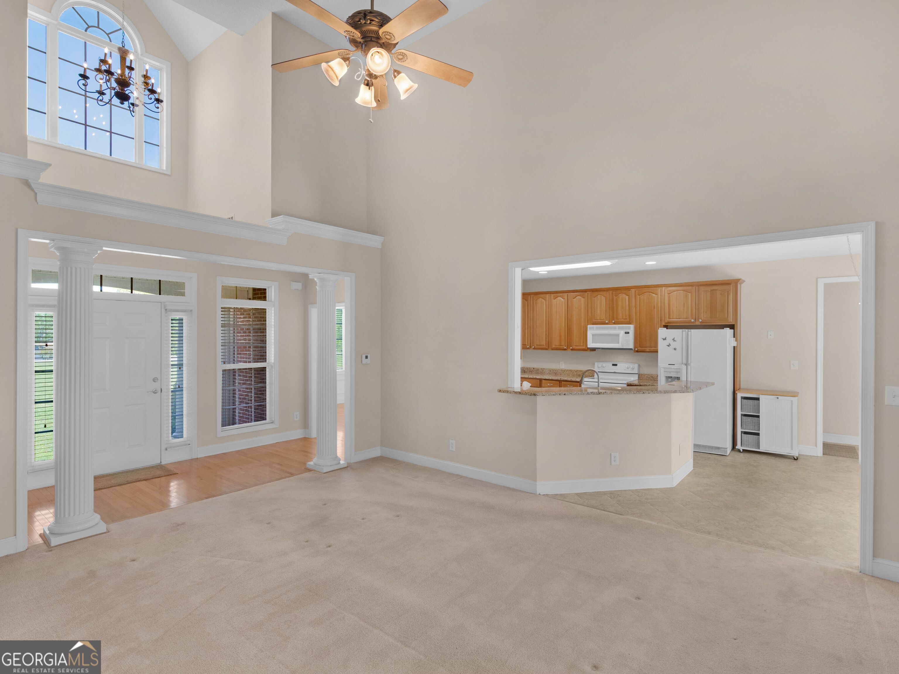 741 Moreland Road Griffin, GA 30224 - Photo 22 of 69