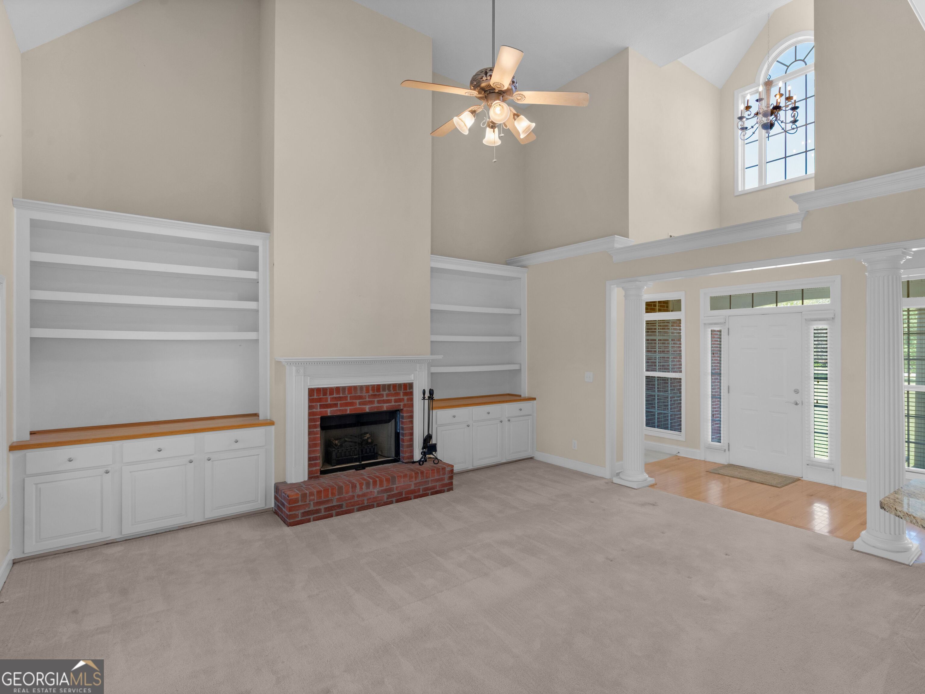 741 Moreland Road Griffin, GA 30224 - Photo 23 of 69