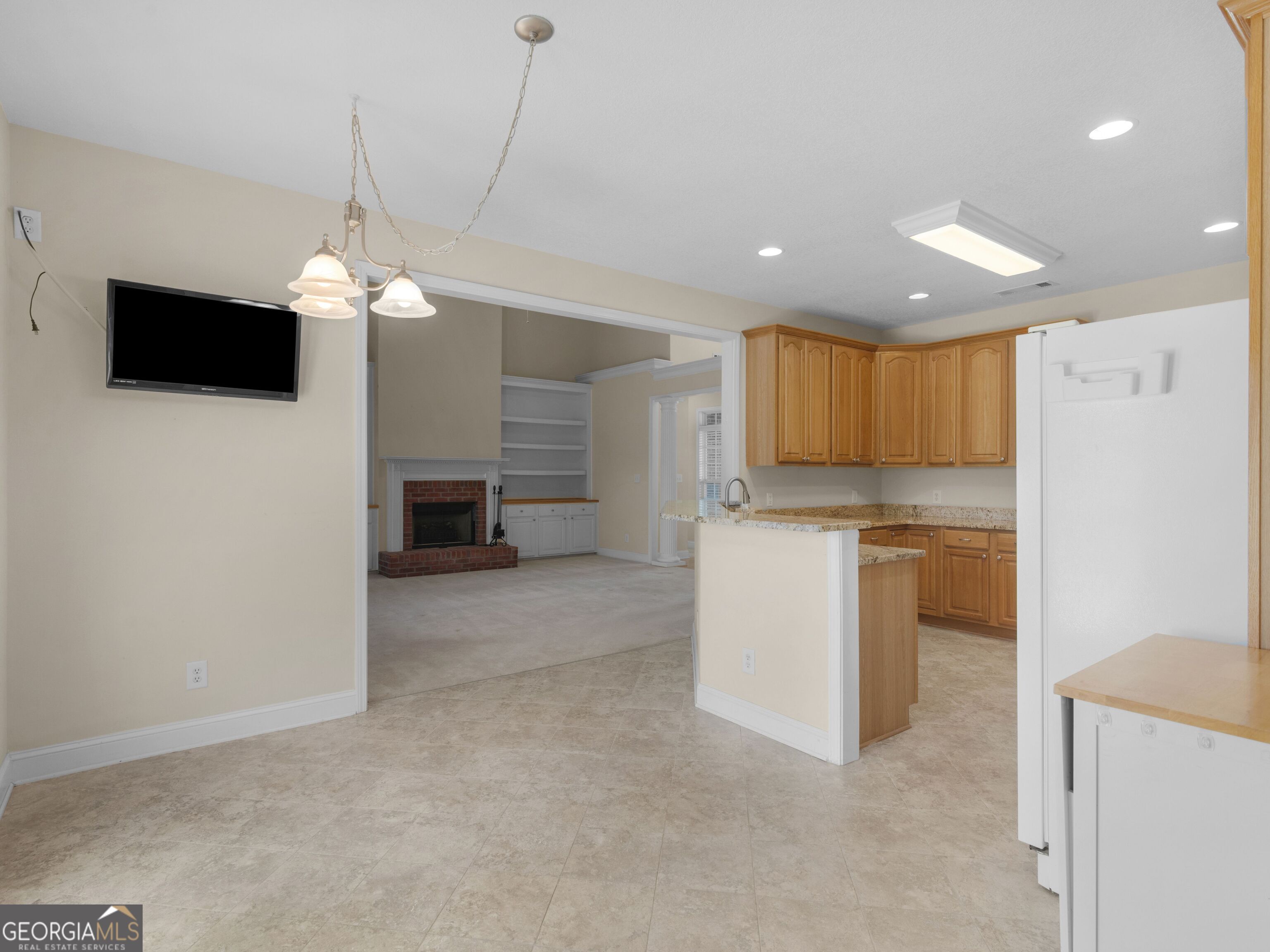 741 Moreland Road Griffin, GA 30224 - Photo 35 of 69