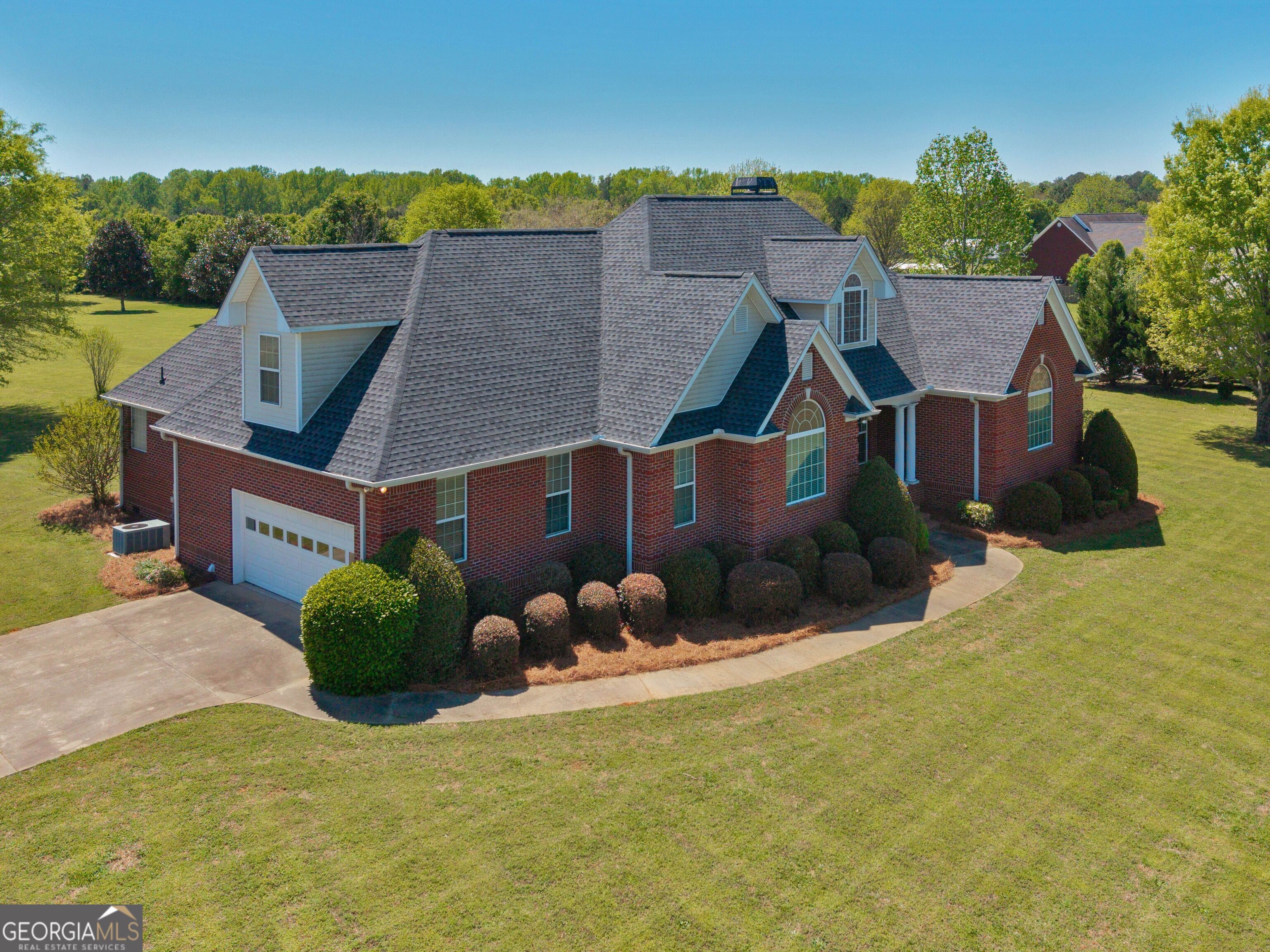 741 Moreland Road Griffin, GA 30224 - Photo 4 of 69