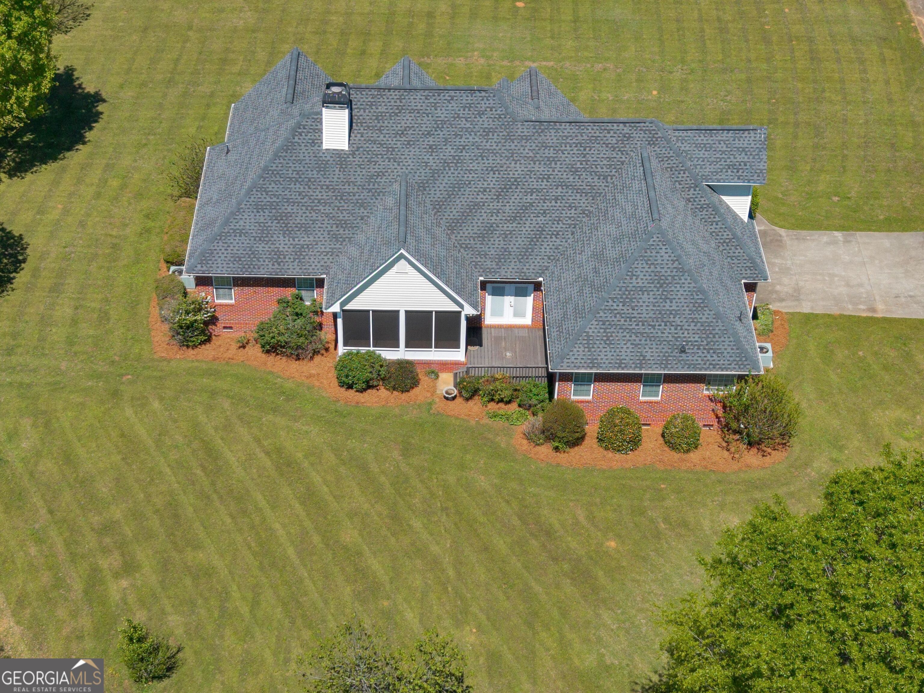 741 Moreland Road Griffin, GA 30224 - Photo 6 of 69