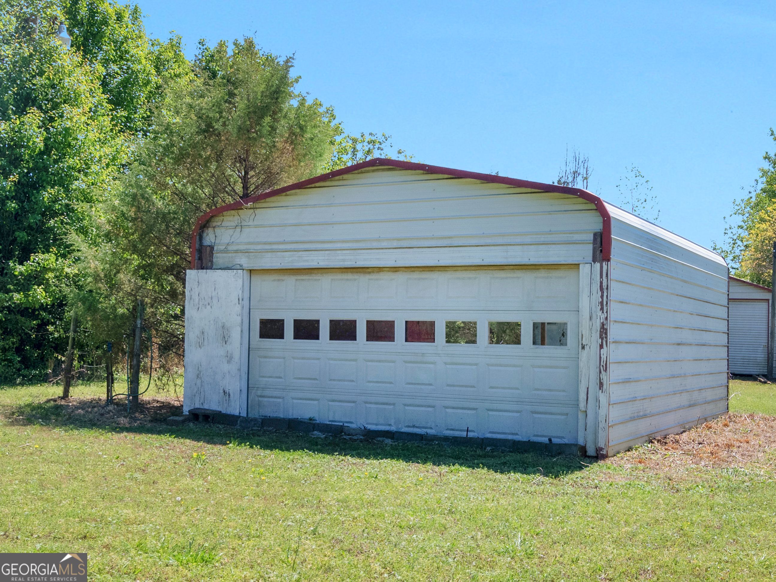 741 Moreland Road Griffin, GA 30224 - Photo 67 of 69