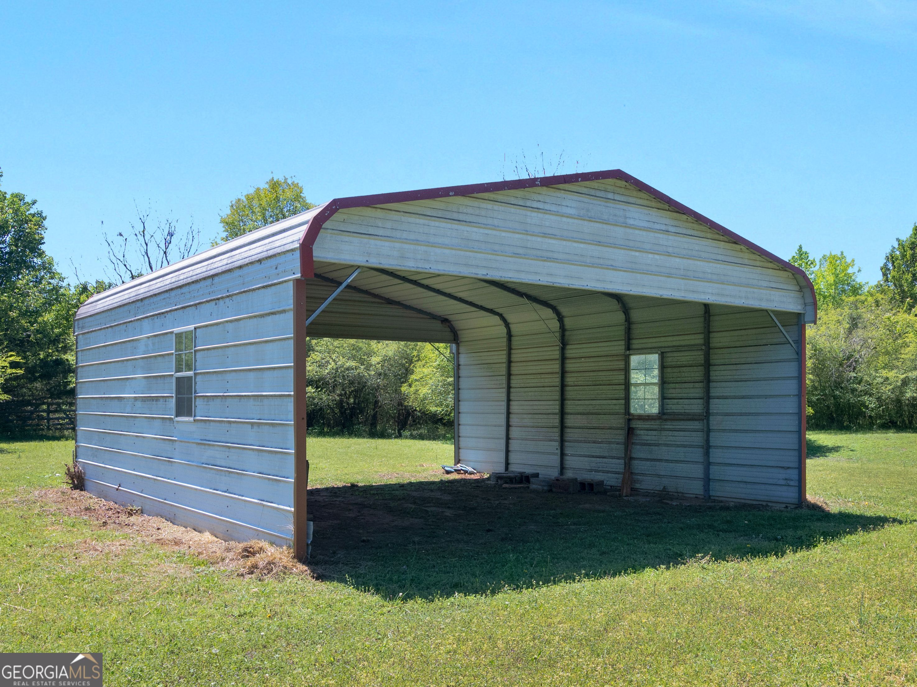 741 Moreland Road Griffin, GA 30224 - Photo 68 of 69