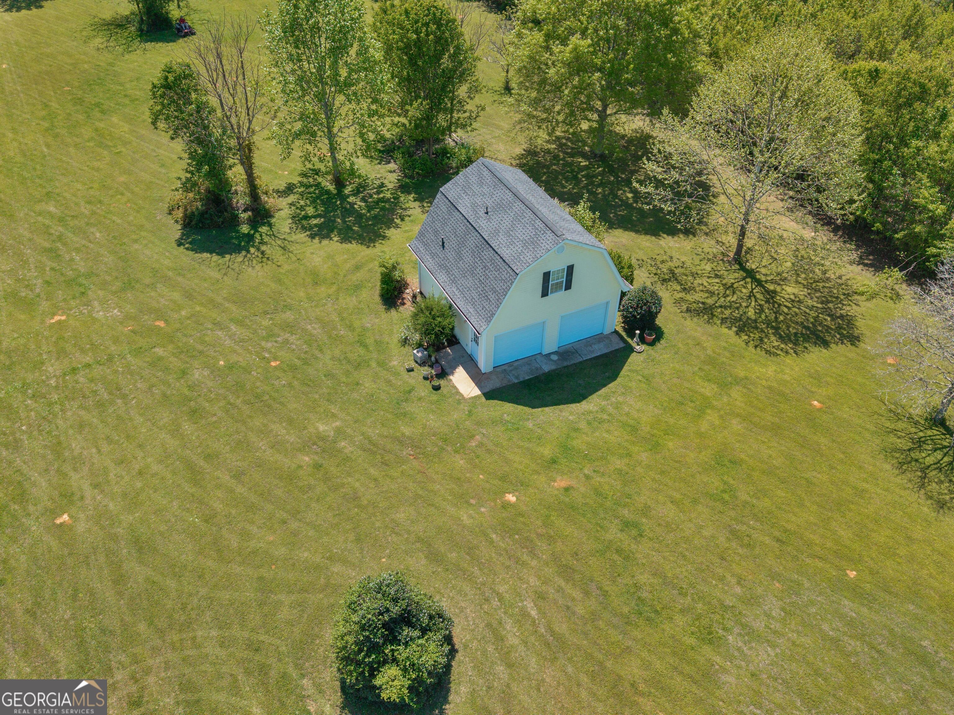 741 Moreland Road Griffin, GA 30224 - Photo 7 of 69