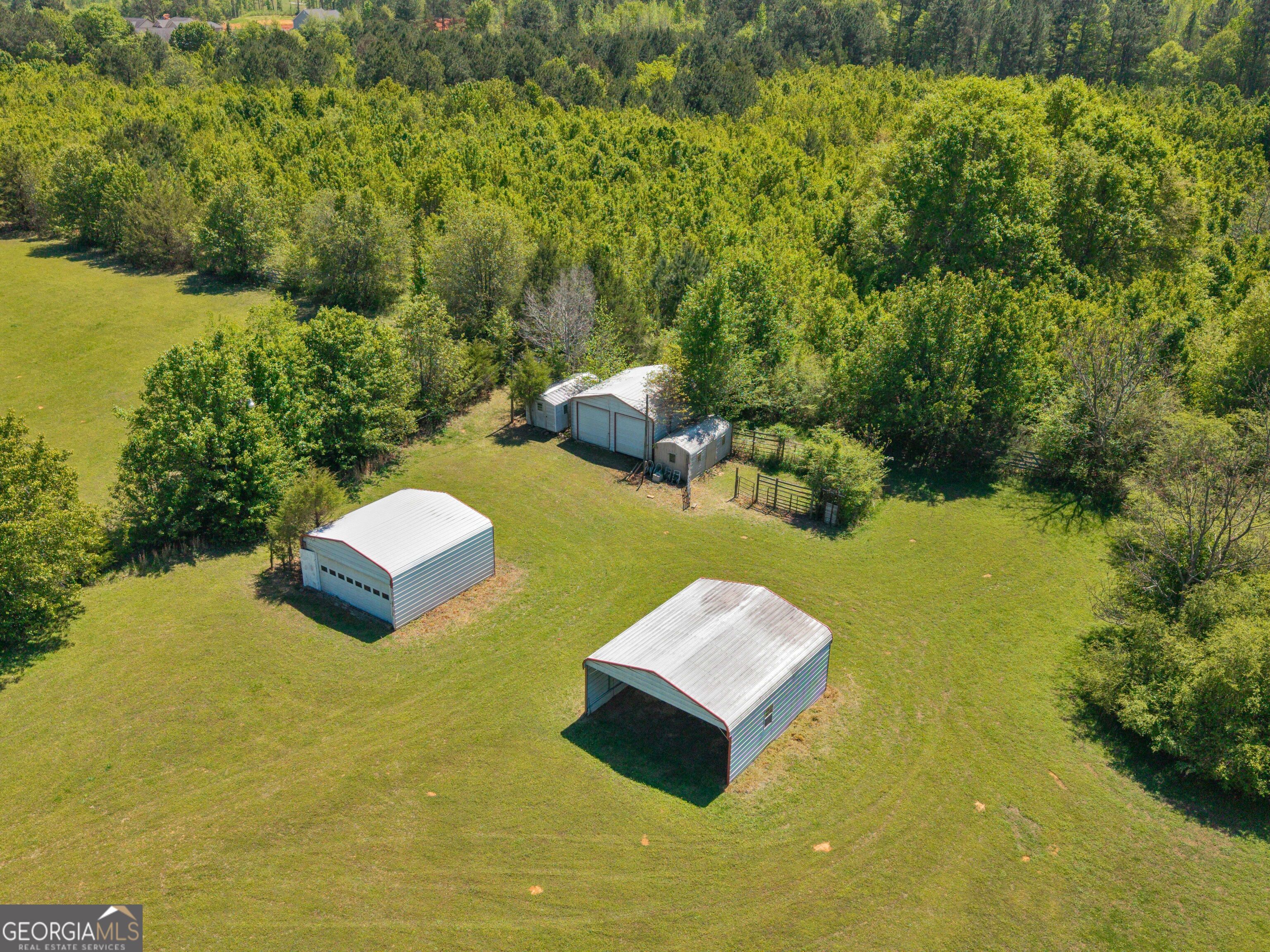 741 Moreland Road Griffin, GA 30224 - Photo 9 of 69