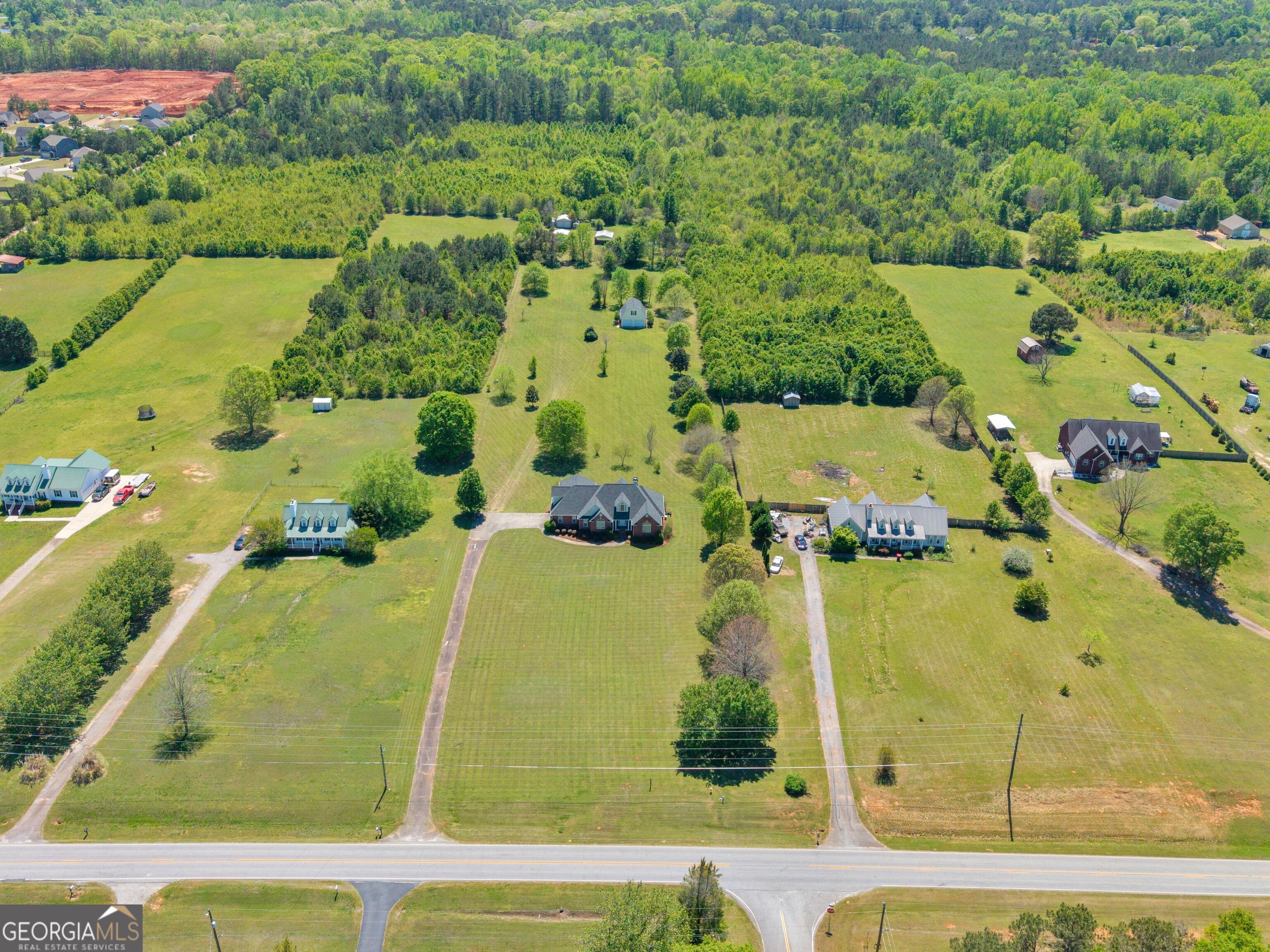 741 Moreland Road Griffin, GA 30224 - Photo 10 of 69